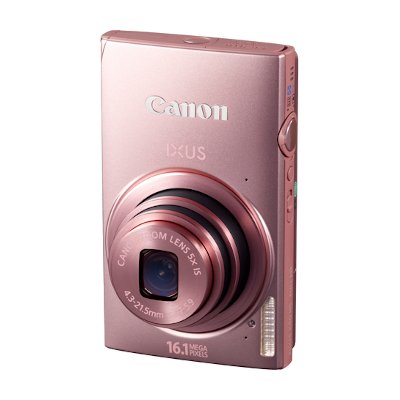 Canon IXUS 240 HS Compact Digital Camera