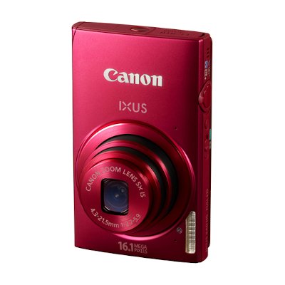 Canon IXUS 240 HS Compact Digital Camera