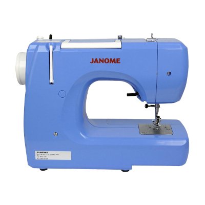 Janome จักรเย็บผ้า รุ่น OMJ639