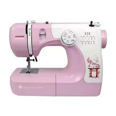 Janome จักรเย็บผ้า รุ่น OMJ639