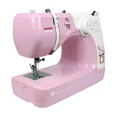 Janome จักรเย็บผ้า รุ่น OMJ639