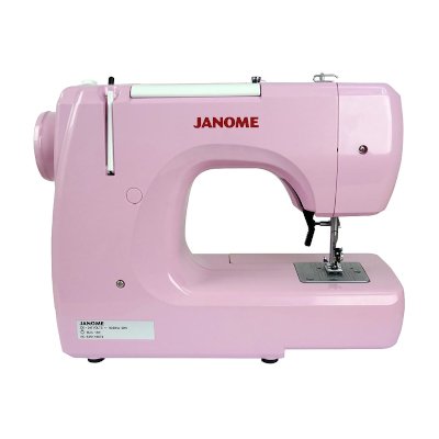Janome จักรเย็บผ้า รุ่น OMJ639