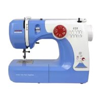 ราคา Janome จักรเย็บผ้า รุ่น OMJ639