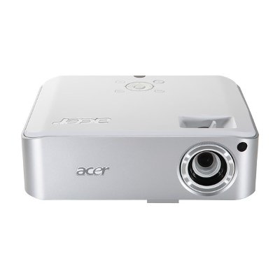 Acer Home Theater DLP Projector H7531D