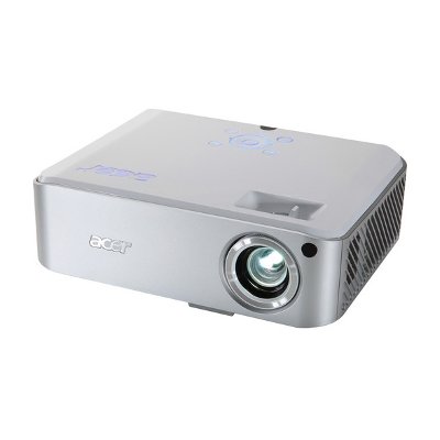 Acer Home Theater DLP Projector H7531D