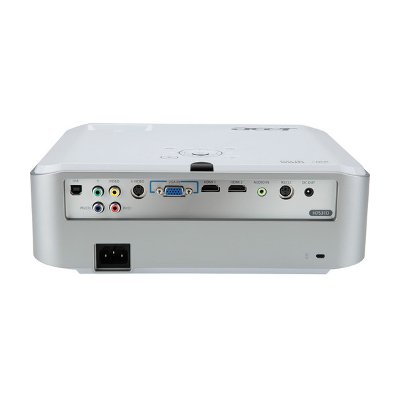Acer Home Theater DLP Projector H7531D