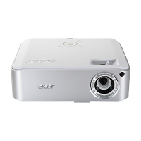 ราคา Acer Home Theater DLP Projector H7531D