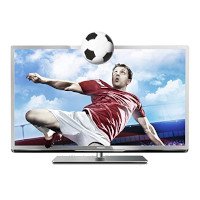ราคา Philips LED TV 3D 40PFL5507 40 นิ้ว