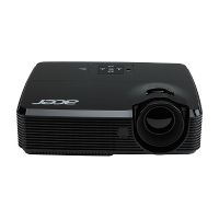 ราคา Acer 3D Ready XGA DLP Projector รุ่น X1220H