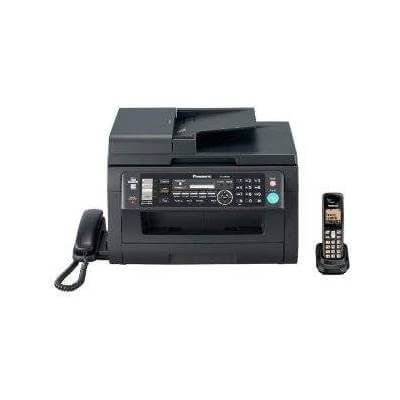 เครื่องโทรสารมัลติฟังก์ชั่น PANASONIC รุ่น KX-MB2030CX 