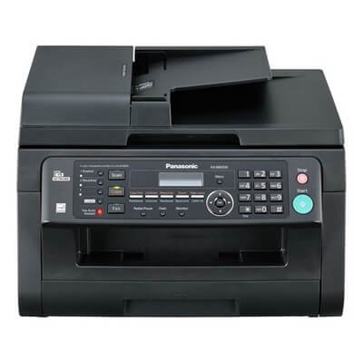 เครื่องโทรสารมัลติฟังก์ชั่น PANASONIC รุ่น KX-MB2030CX 