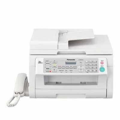 เครื่องโทรสารมัลติฟังก์ชั่น PANASONIC รุ่น KX-MB2030CX 