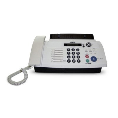 เครื่องโทรสาร Brother รุ่น Fax 878