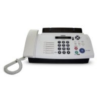 ราคา เครื่องโทรสาร Brother รุ่น Fax 878