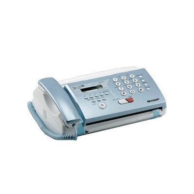 เครื่องโทรสาร SHARP รุ่น FO-31