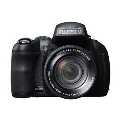 Fujifilm Finepix HS35EXR