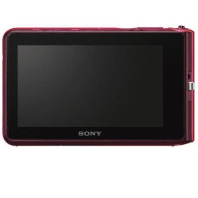 Sony Cybershot DSC-TX30