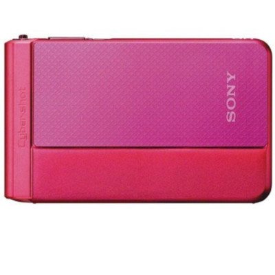 Sony Cybershot DSC-TX30