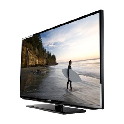 Samsung Full HD Flat TV ทีวี ขนาด 40 นิ้ว รุ่น UA40EH5000