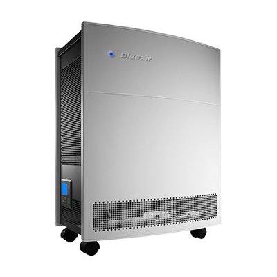 Blueair เครื่องฟอกอากาศ รุ่น Classic 650E สำหรับห้อง 65 ตร.ม.