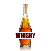 เบนมอร์ โกลเด้น สแต็ก ลิเคียวร์ 1 ลิตร (Benmore Golden Stag Liqueur 1L)
