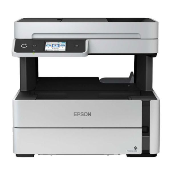 EPSON เครื่องปริ้นเตอร์มัลติฟังก์ชั่นอิงค์เจ็ท รุ่น M3170/200K