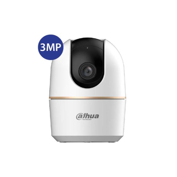 ราคา กล้องวงจรปิด DAHUA HERO A1 3MP (หมุนได้ 360 องศา) (888175700024) HomePro