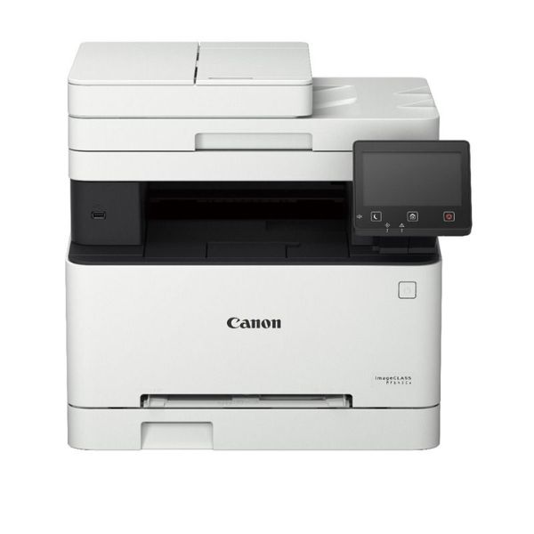 ราคา มัลติฟังก์ชั่น ขาว Canon MF645CX (4007057) OfficeMate