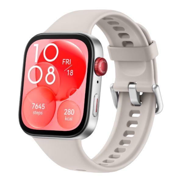 ราคา 11 25 11 30 ราคาต่ำสุด 1 856 โค้ดลด 25 เก็บโค้ดในหน้ากิจกรรม HUAWEI WATCH FIT 3 อุปก (25777446228) Shopee Special