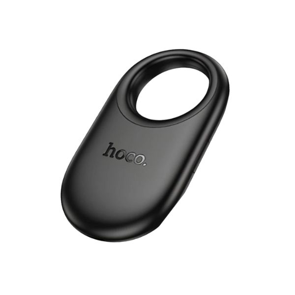 ราคา เครื่องติดตามขนาดเล็ก GPS ไร้สาย 230mAh ป้องกันการสูญหาย รองรับiOS Mini Size HOCO E94 (26418834861) Shopee