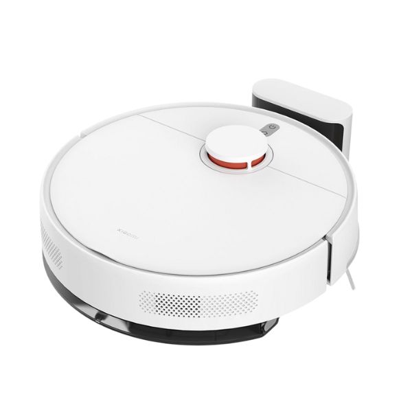 ราคา Xiaomi Robot Vacuum S40C หุ่นยนต์ดูดฝุ่นอัจฉริยะ 5000Pa ระบบนำทางเลเซอร์ LDS พร้อมถังเก็บฝุ่นและถังน้ำ ควบคุมผ่านแอป (12725761) NocNoc.com