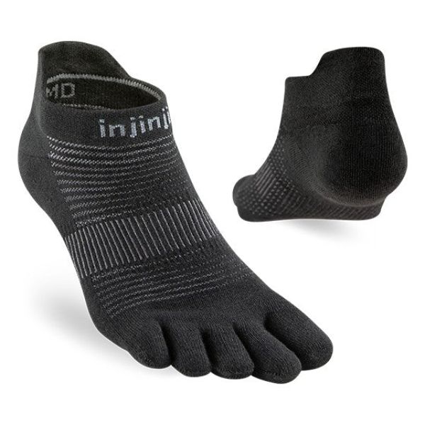 ราคา INJINJI-RUN LW NO SHOW XTRALIFE Unisex (8003452600509) Rev