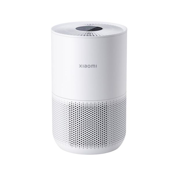 เครื่องฟอกอากาศ Xiaomi Smart Air Purifier 4 Compact White (6941812728185)