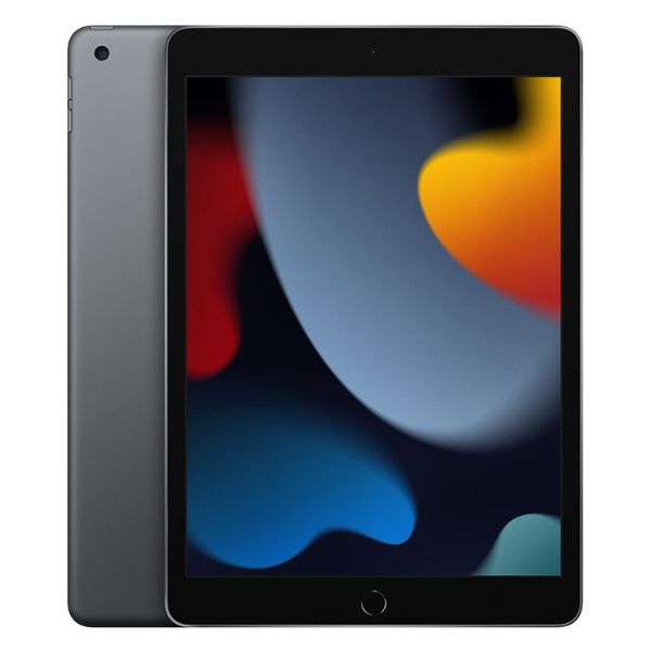 iPad 9 (2021) Wi-Fi 256GB 10.2 inch Space Gray (194252516546)