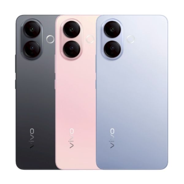 vivo V60 Lite 5G มาพร้อมชิป Dimensity 7360-Turbo จอใหญ่ 6.77 นิ้ว 120Hz AMOLED แบต BlueVolt 6500mAh และชาร์จไว 90W FlashCharge