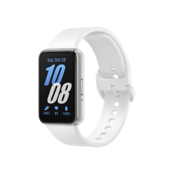 Samsung Smart Watch Galaxy Fit3 สมาร์ทวอทช์ ระบบบลูทูธ (21428747926)