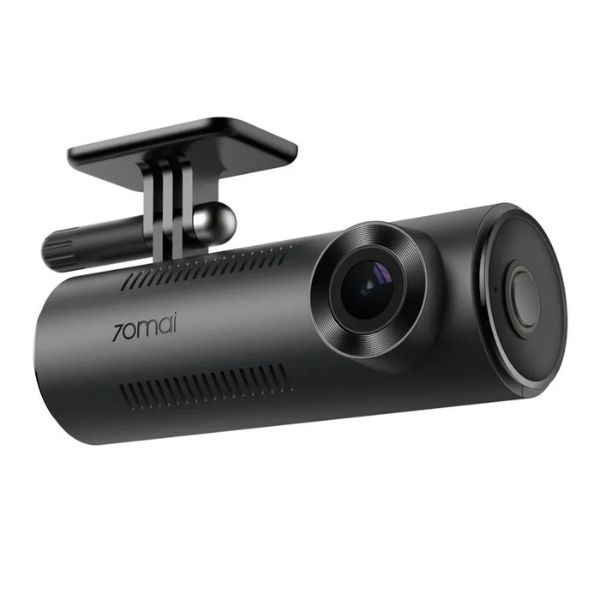 ราคา [2026 NEW] 70mai Dash Cam M310 Plus 2K Car Camera กล้องติดรถยนต์อัจฉริยะ ความละเอียด 2K F1.55 เลนส์หมุน360 องศา (5788927379) Shopee