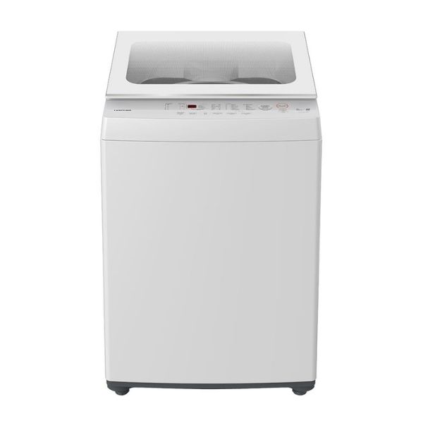 เครื่องซักผ้าฝาบน TOSHIBA AW-M901BT(WW) 8 กก. สีขาว (1228637)