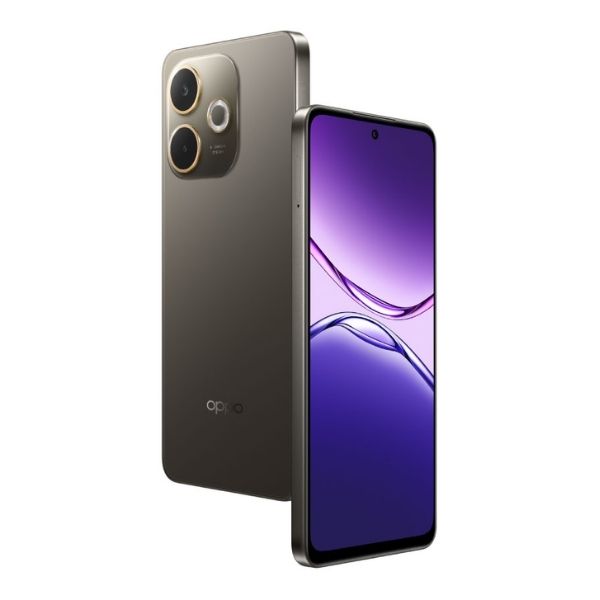 OPPO A5 Pro 5G (6+128G) ดีไซน์สวย ทนทาน AI LinkBoost กันน้ำ/กันฝุ่น IP69 กล้อง 50 MP ชาร์จไว 45W แบตเตอรี่ 5800 mAh รับประกัน 12 เดือน