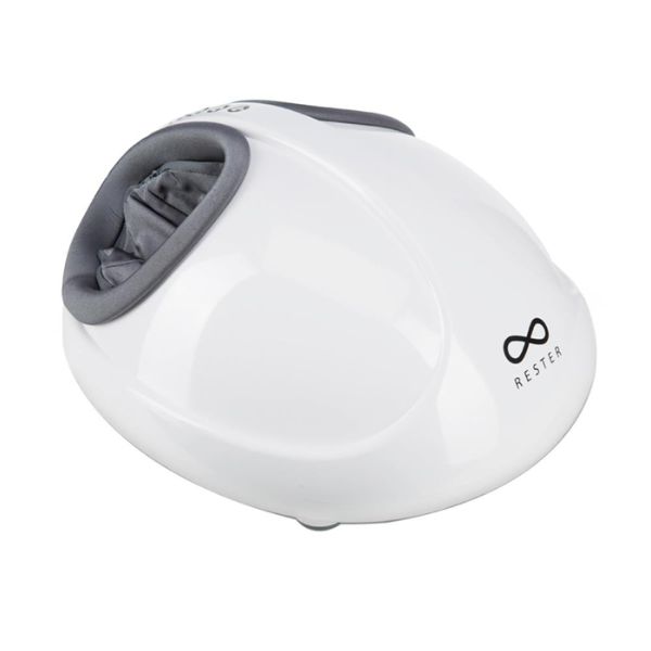 เครื่องนวดเท้า RESTER ISTEPP E-8099 สีขาว (1181337)