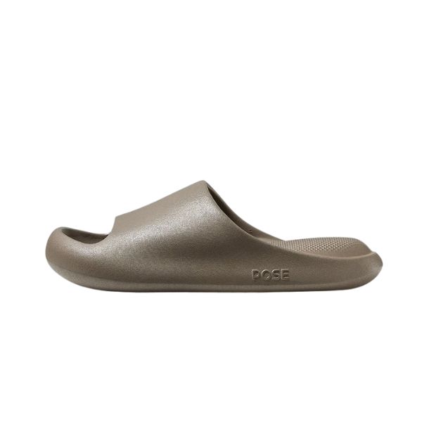 POSE Cloud Bounce รุ่นอุ้งเท้าแมว กันลื่นใช้ในบ้าน พื้นนุ่ม กันกระแทก รองเท้าแตะไซส์ใหญ่ PS5819W