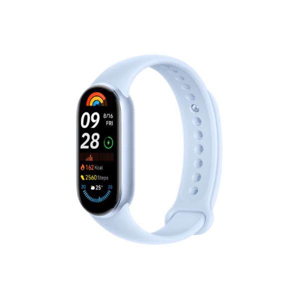 ราคา [พร้อมส่ง] Xiaomi Mi Band 9 Active Smart Band9 นาฬิกาสมาร์ทวอทช์ จอแสดงผล 1.47" การวัดออกซิเจนในเลือด smart watch (29116822991) Shopee