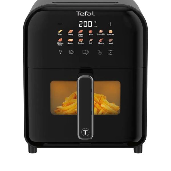 หม้อทอด TEFAL EY821868 6 ลิตร (1263364)