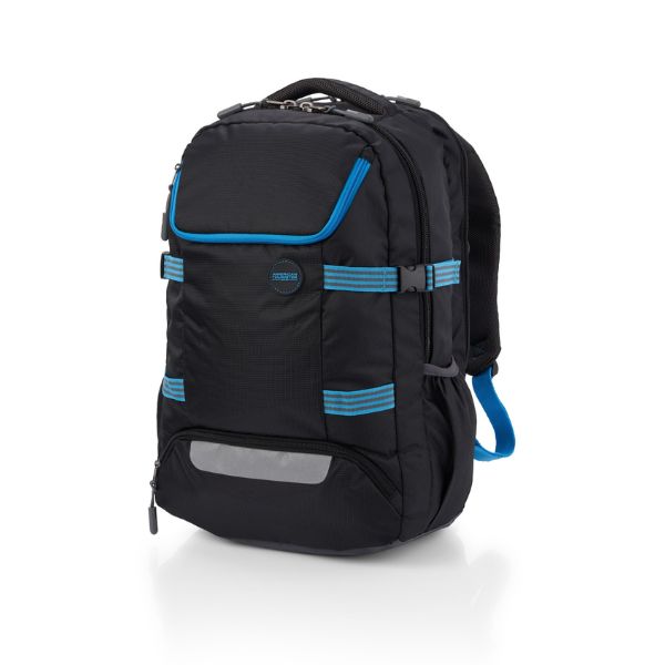 ราคา AMERICAN TOURISTER กระเป๋าเป้สะพายหลังรุ่น MAGNA PACE Backpack 2 ASR (21269283129) LAZADA