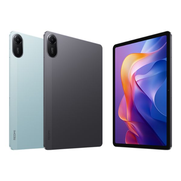 ราคา NEW Xiaomi Redmi Pad 2 ชิปเซ็ต Advanced Helio G100 Ultra หน้าจอคมชัด 2 5K ขนาด 11 นิ้ว (24915097843) LAZADA