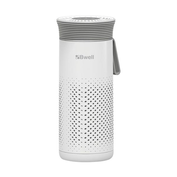 เครื่องฟอกอากาศส่วนบุคคล BWELL G8 3 ตารางเมตร (1190077)