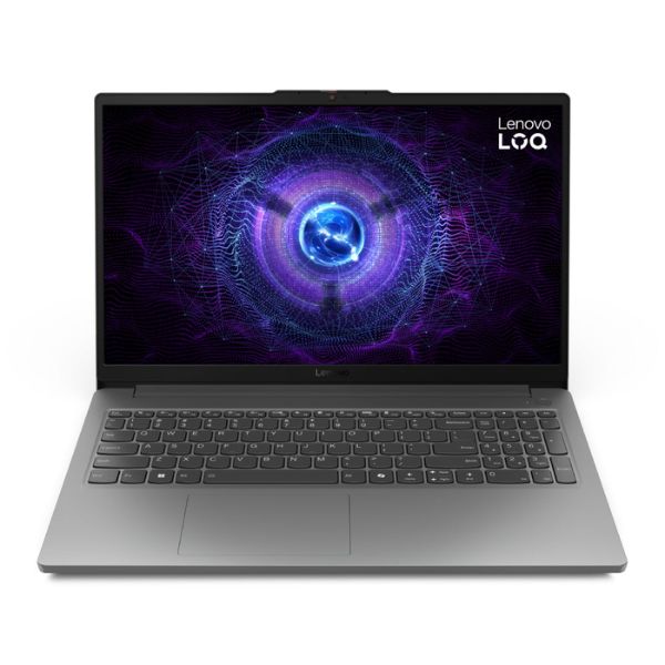 โน๊ตบุ๊ค Lenovo LOQ 15IAX9E-83LK002NTA Grey (198155418389)