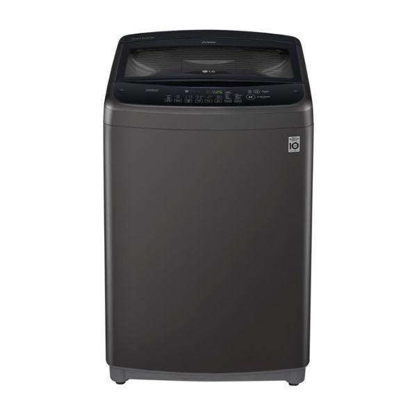 ราคา เครื่องซักผ้าฝาบน LG T2314VS2B 14 กก. อินเวอร์เตอร์ (1219852) HomePro