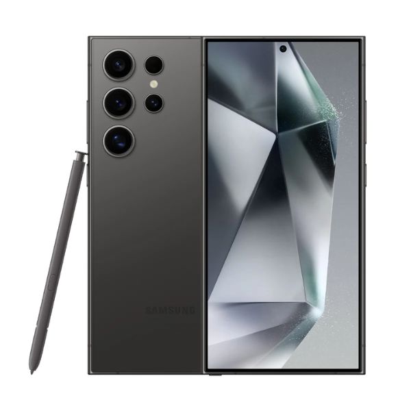 ราคา Samsung Galaxy S24 Ultra 12 256GB512GB1TB มือถือแอนดรอย AI Phone Titanium กล้อง 200MP S Pen แบตเตอรี่อยู่ได้นาน (21428760896) LAZADA