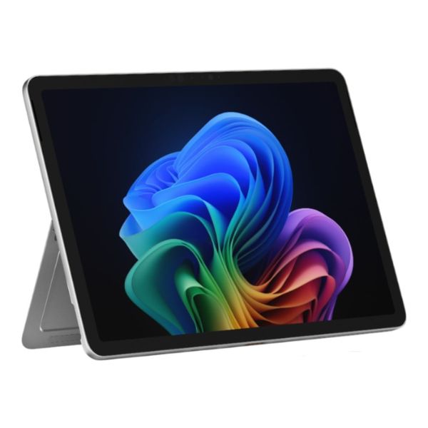 ราคา แท็บเล็ต Microsoft Surface Pro 12 inch /16/256 SC Thai Platinum (EP2-27657) (196388501045) Banana